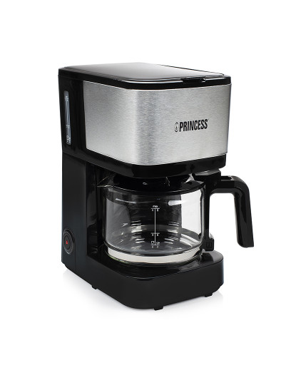 Máquina Café Filtro Compacta 8