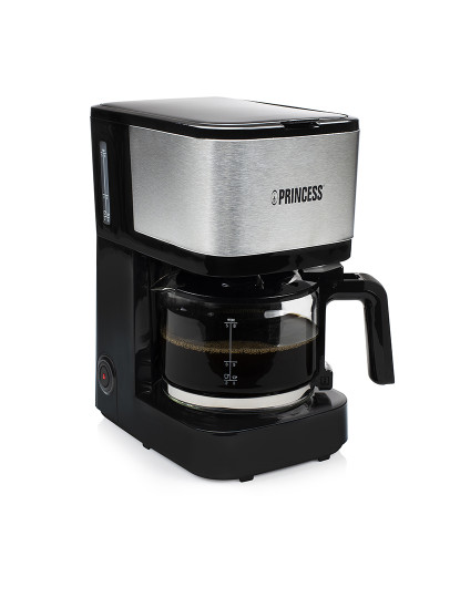 Máquina Café Filtro Compacta 8