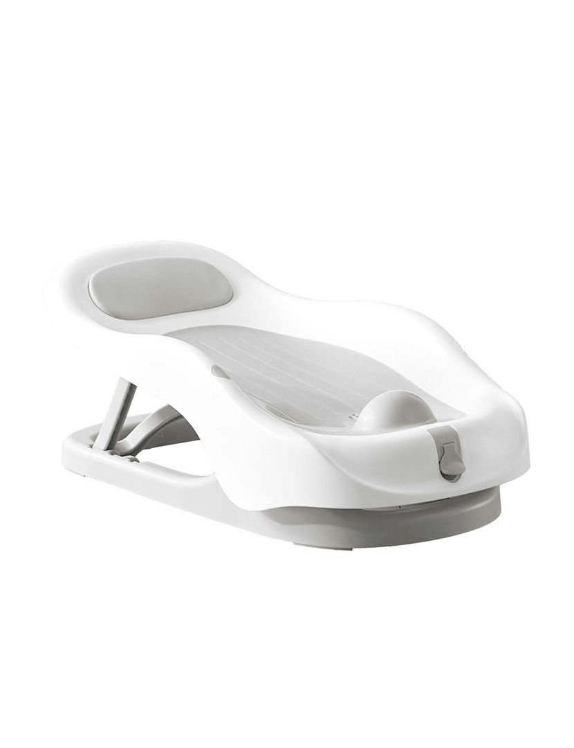 Rede Banho Antiderrapante Branco