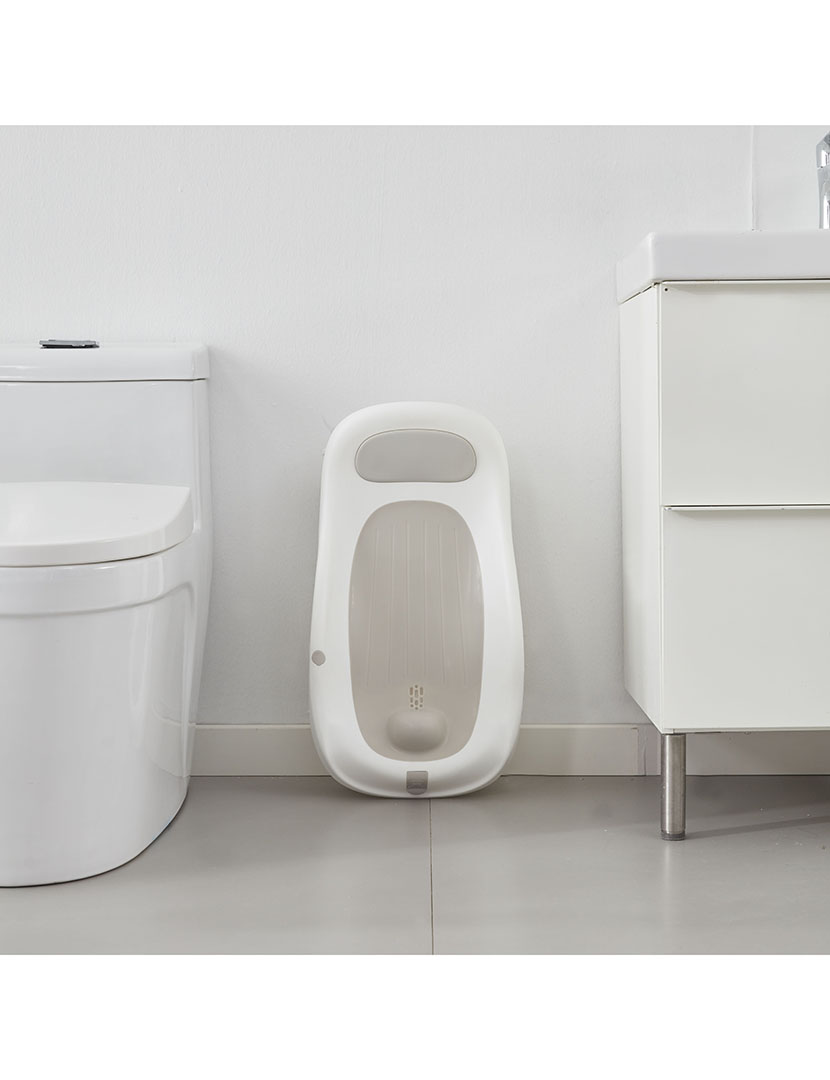 Rede Banho Antiderrapante Branco