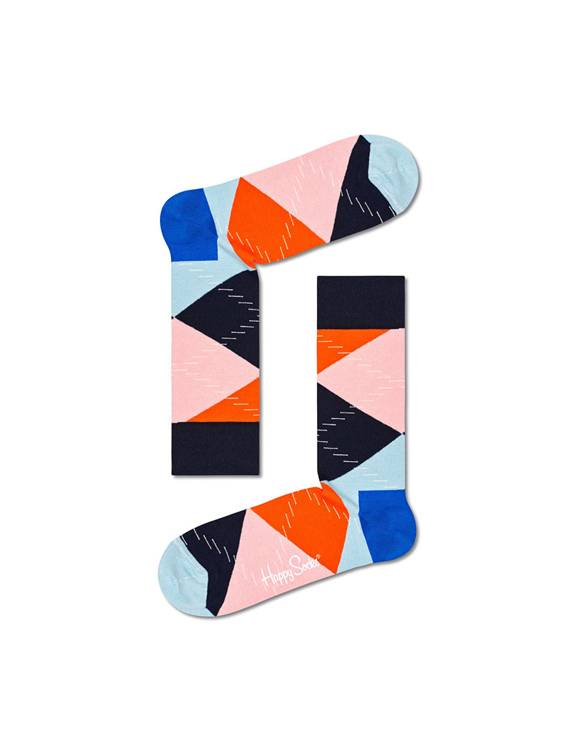 Conjunto 7 meias para presente de 7 dias