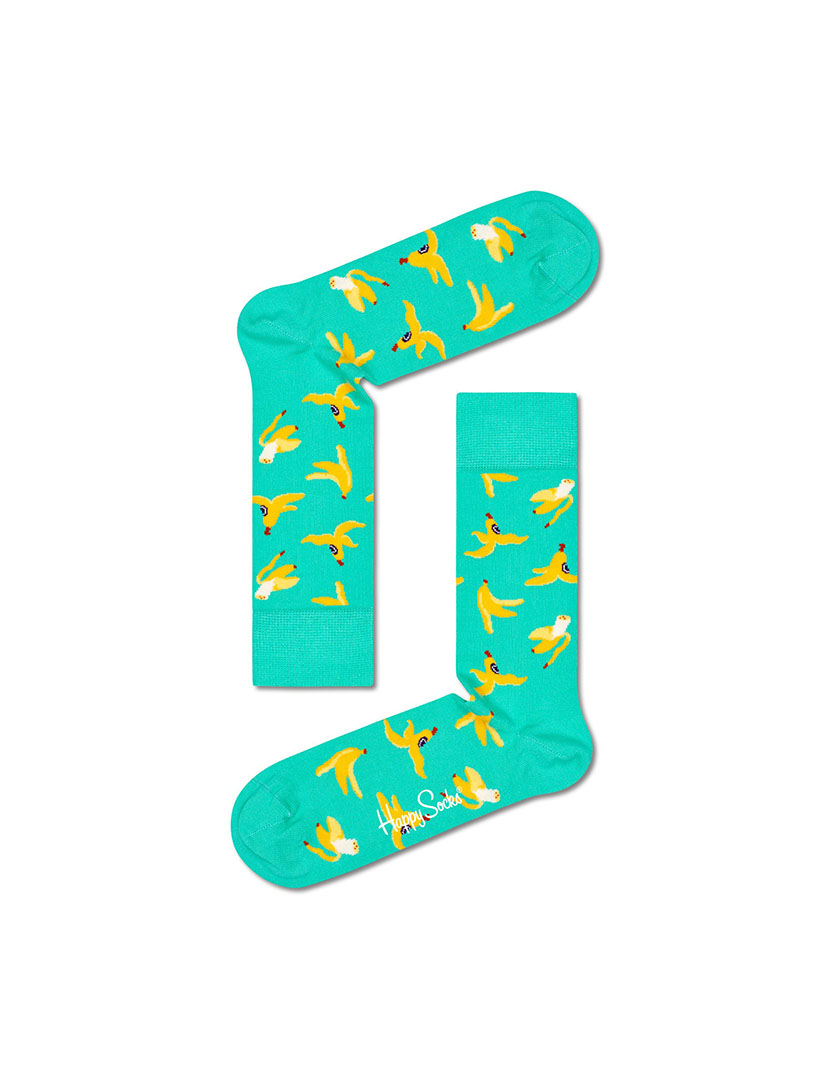 Conjunto 7 meias para presente de 7 dias