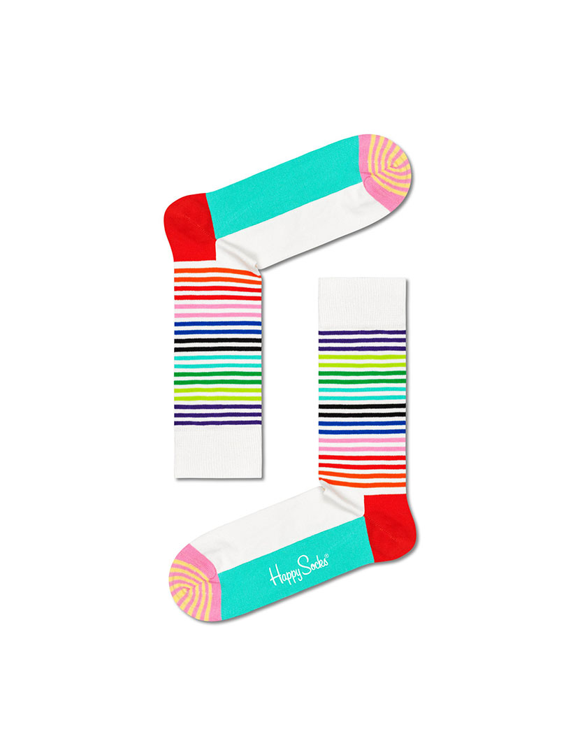 Conjunto 7 meias para presente de 7 dias