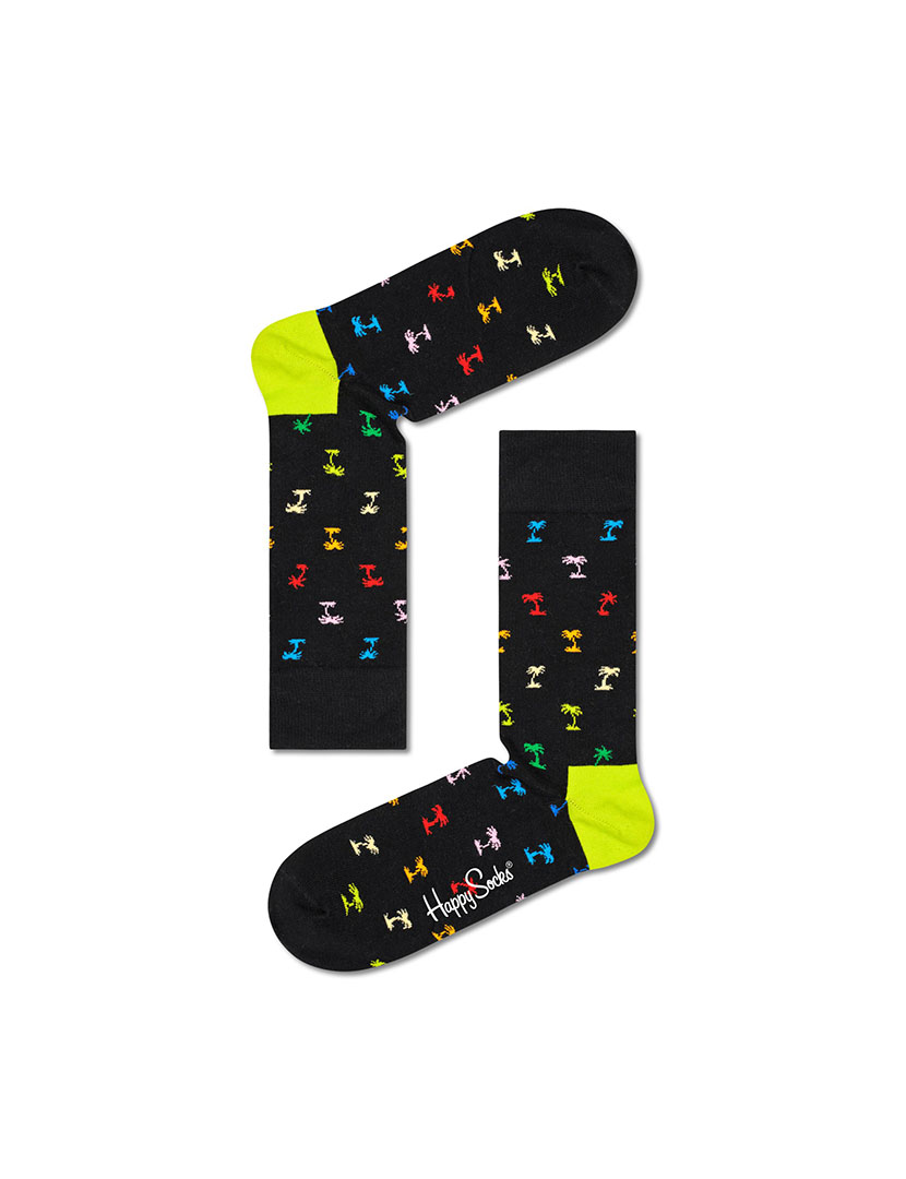 Conjunto 7 meias para presente de 7 dias