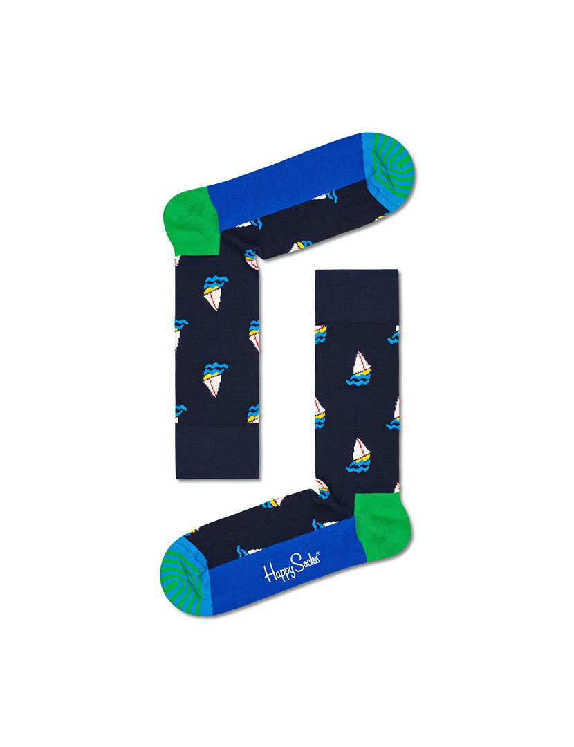 Conjunto 7 meias para presente de 7 dias