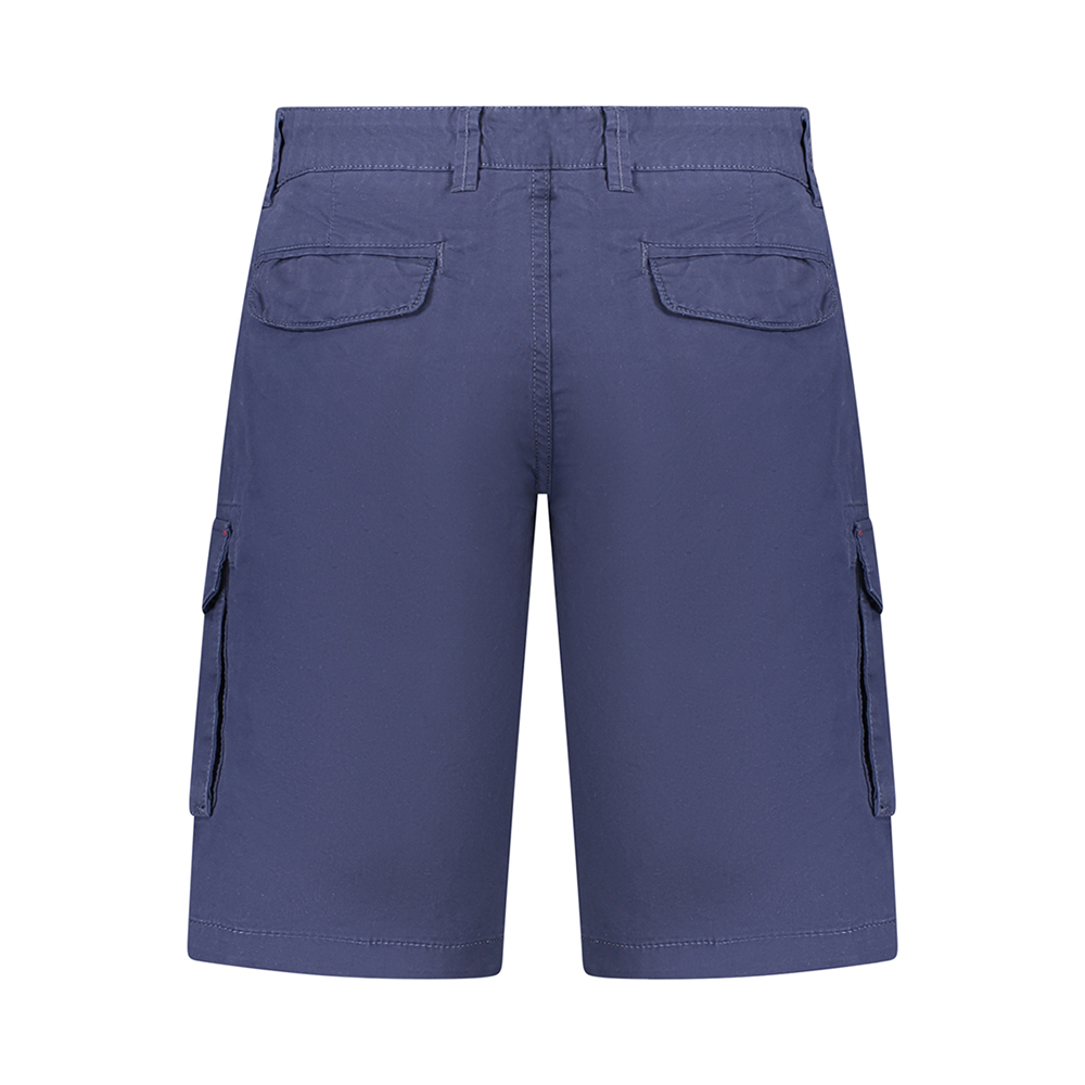 Bermuda Cargo Homem Bege