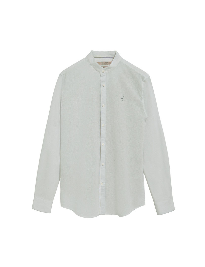 Camisa Rigby Go Mao Cl Verde Claro