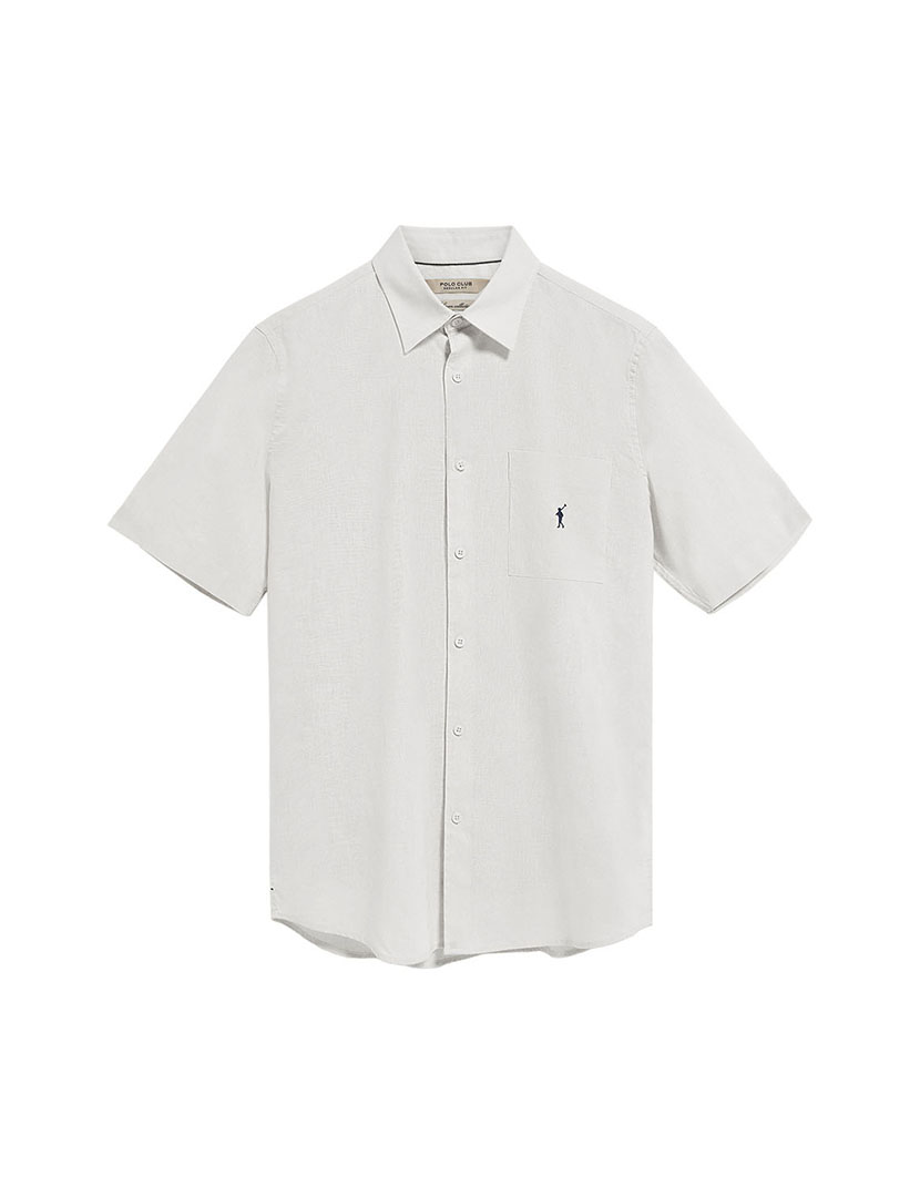 Camisa Rigby Go Branco