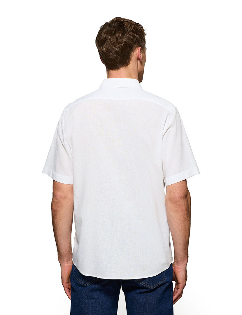 Camisa Rigby Go Branco