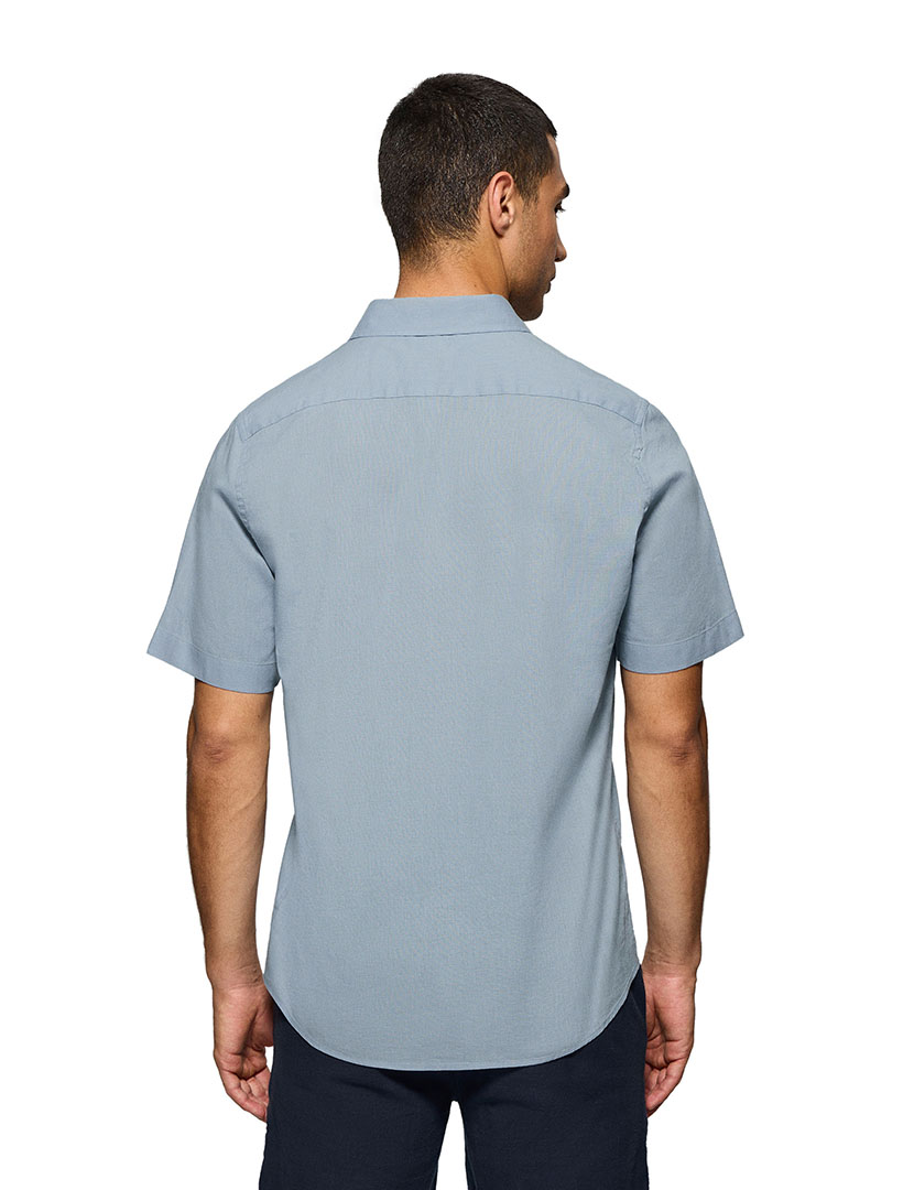 Camisa Rigby Go Azul