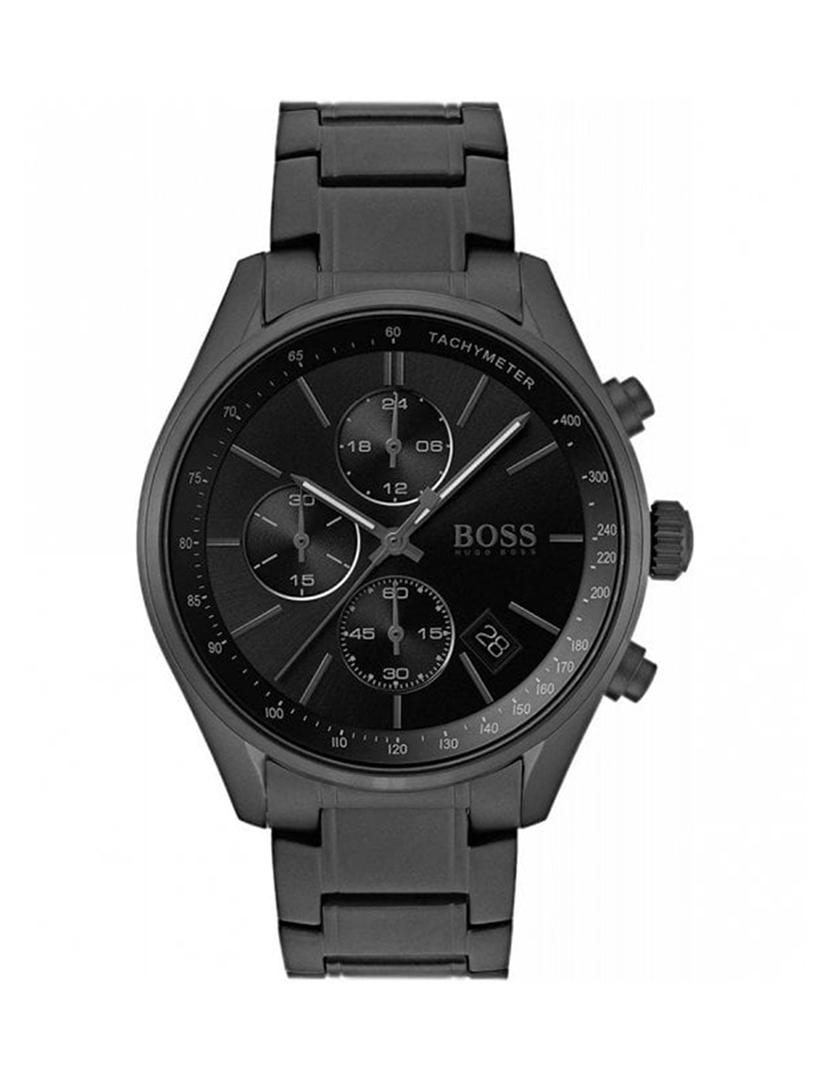 Relógio Grand Prix Cronógrafo