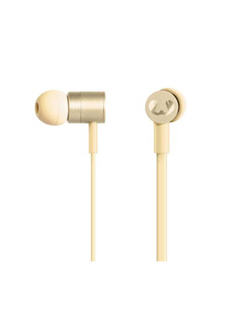 FNR Band-it Wireless in-ear headphones Bege