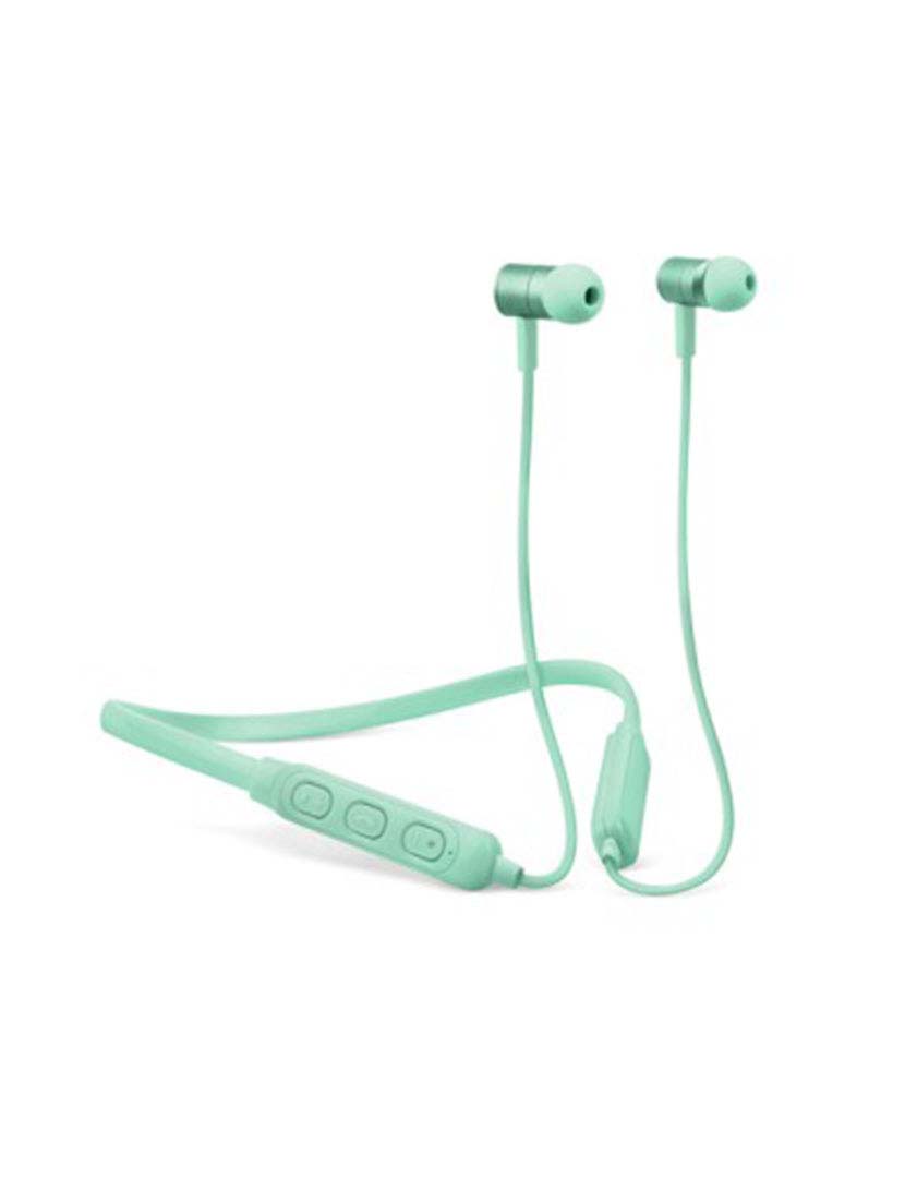 FNR Band-it Wireless in-ear headphones Verde