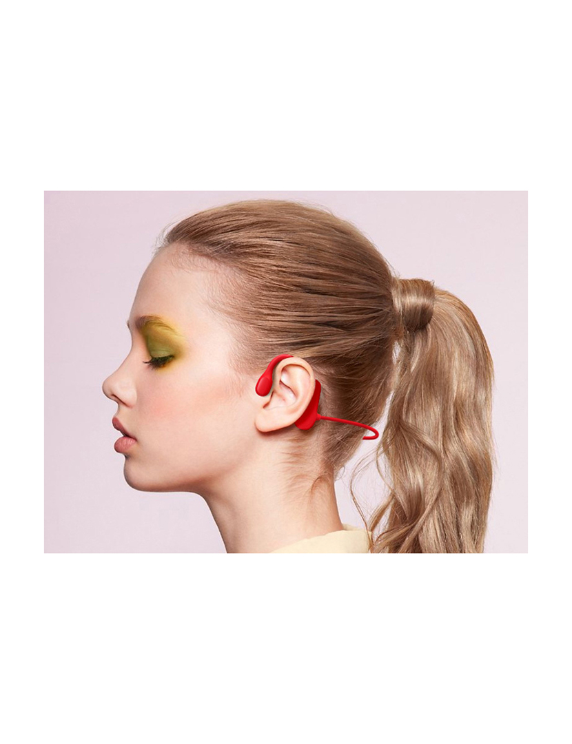 Auscultadores Bluetooth 5.2 Modelo Malibu Preto