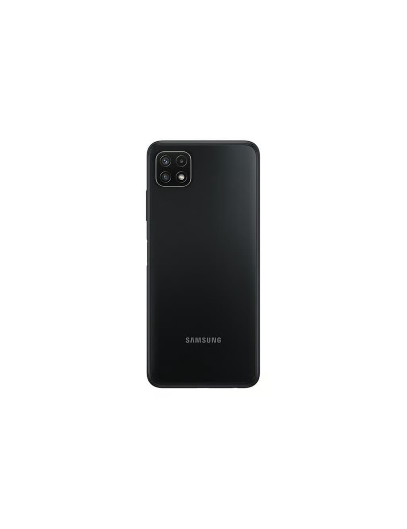 Samsung Galaxy A22 5G 128GB A226B DS Cinzento