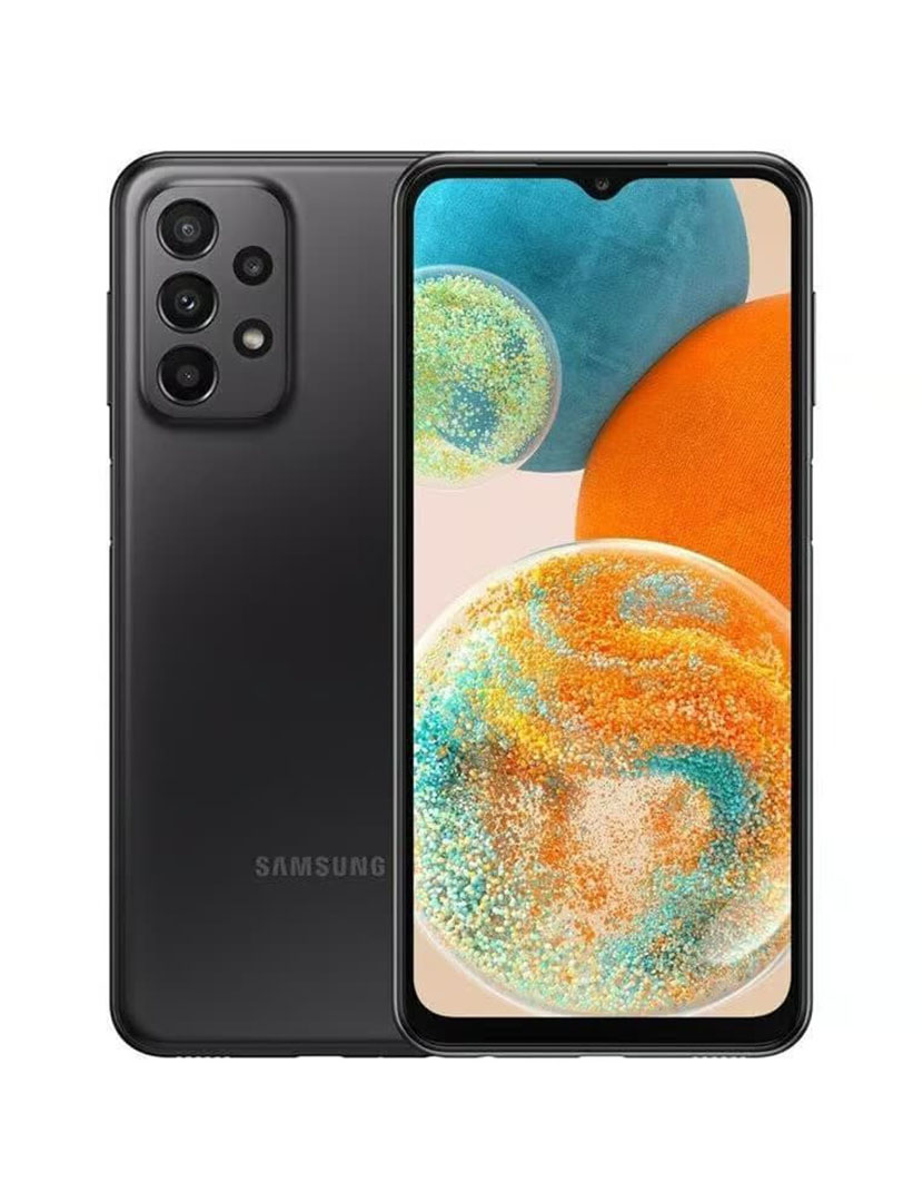 Samsung Galaxy A23 5G 64GB A236B DS Preto