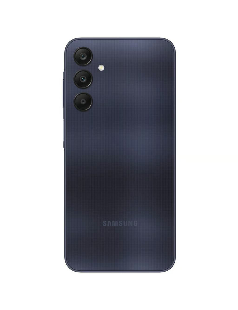 Samsung Galaxy A25 5G 256GB A256 DS Preto