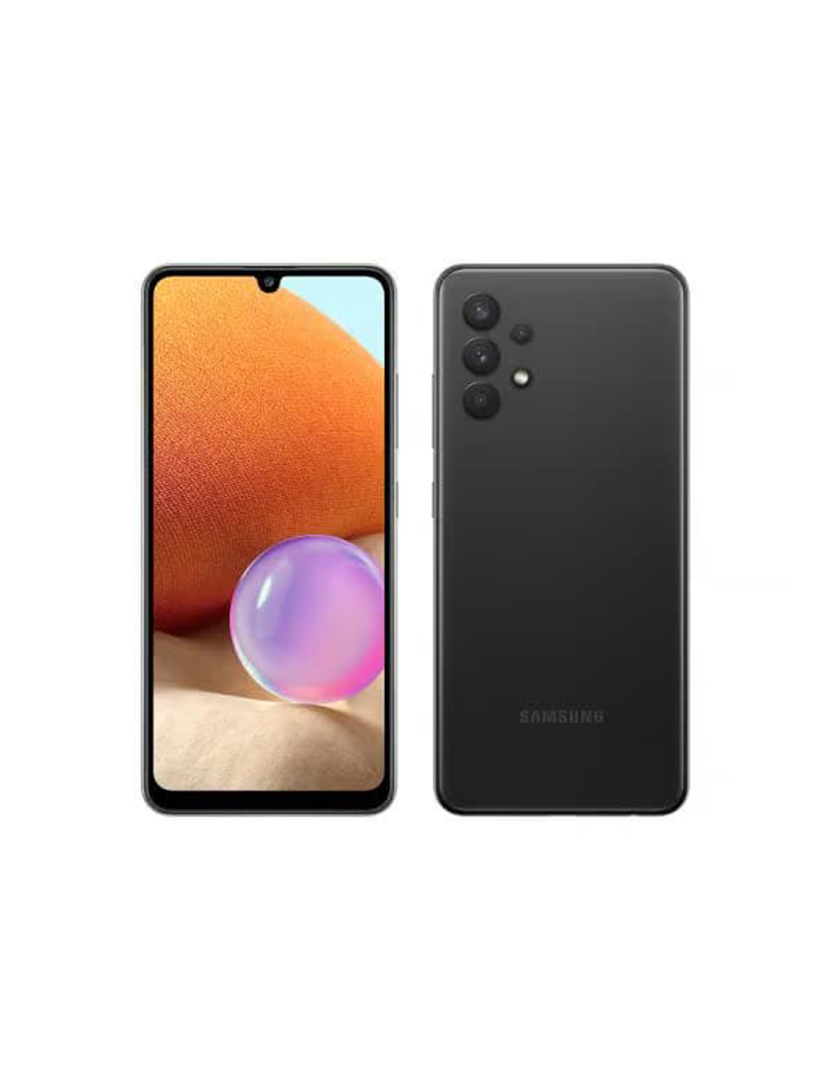 Samsung Galaxy A32 128GB A325F DS Preto