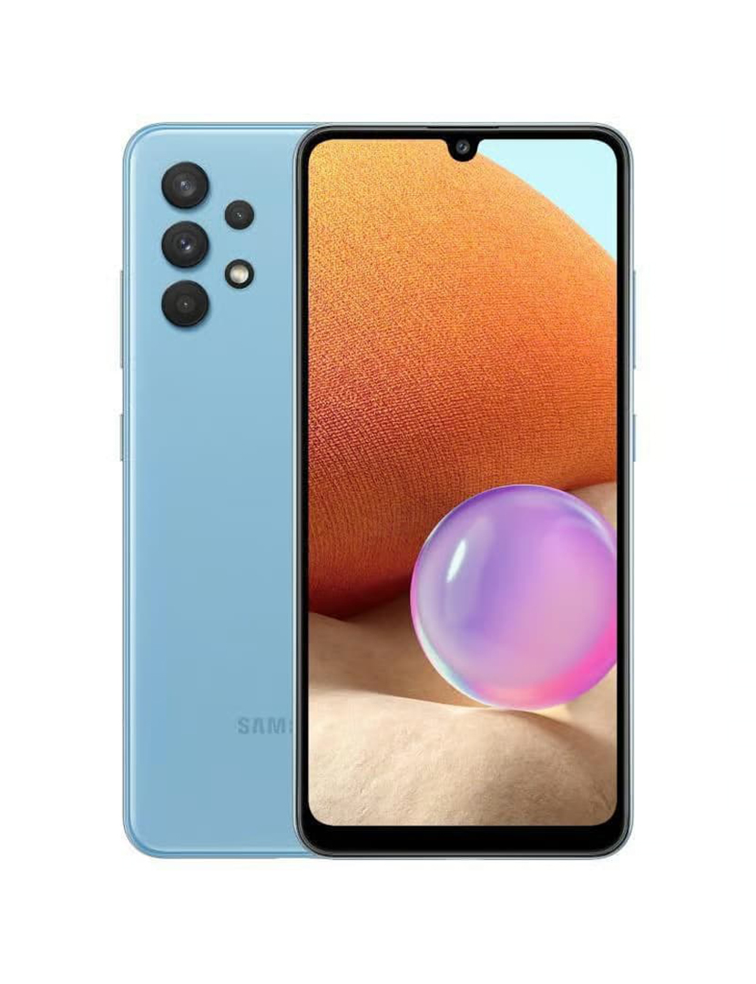 Samsung Galaxy A32 5G 128GB A326B DS Azul