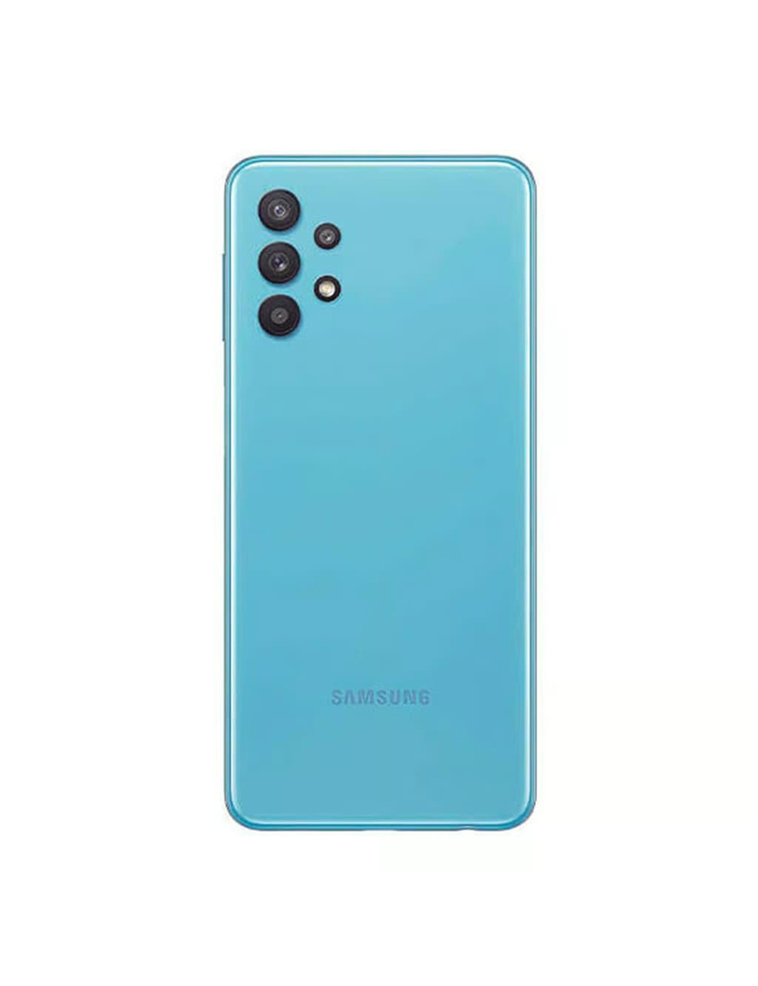 Samsung Galaxy A32 5G 128GB A326B DS Azul