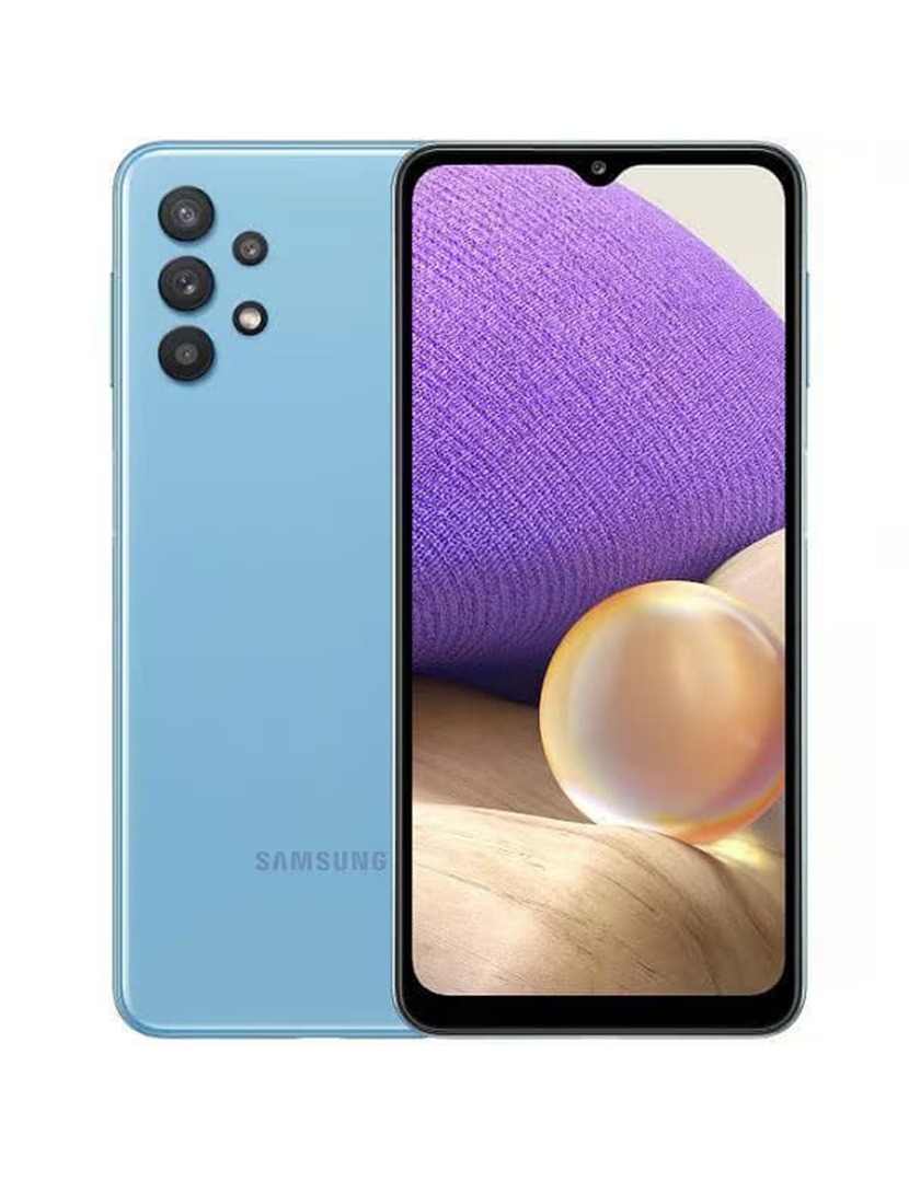 Samsung Galaxy A32 5G 64GB A326B DS Azul