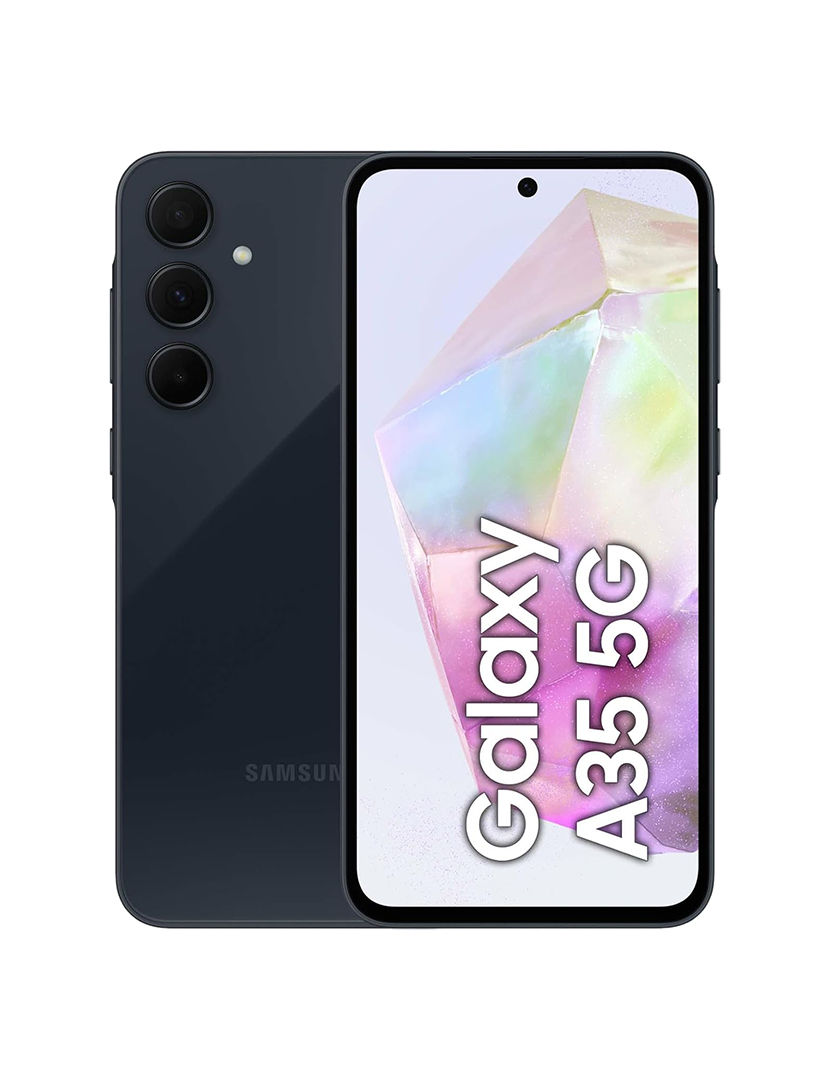 Samsung Galaxy A35 5G 128GB A356 DS Azul