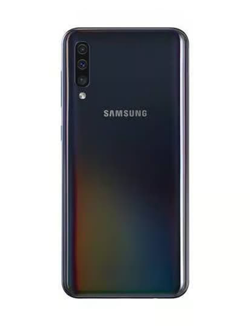 Samsung Galaxy A50 128GB A505FN DS Preto