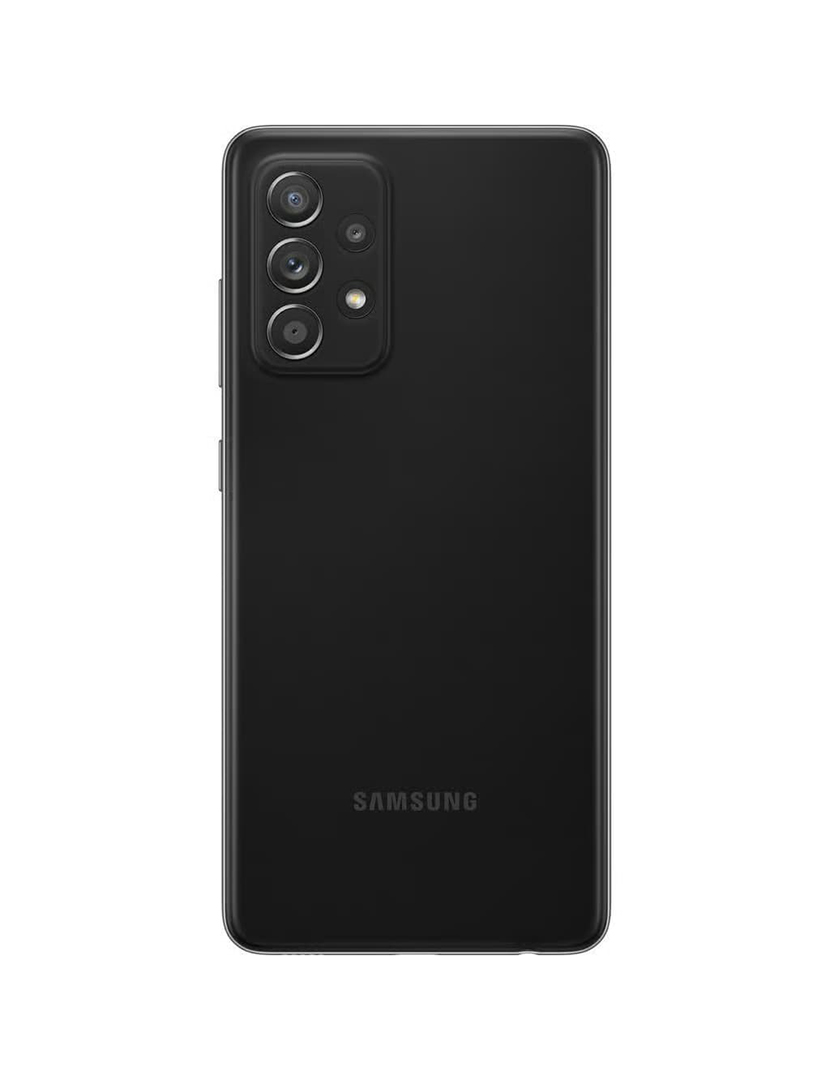 Samsung Galaxy A52 128GB A525F DS Preto