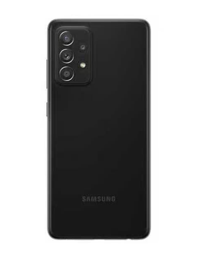 Samsung Galaxy A52 5G 128GB A526B DS Preto