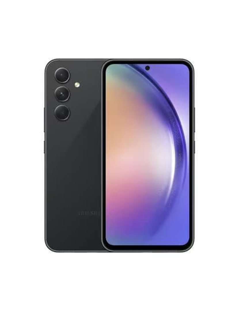 Samsung Galaxy A54 5G 128GB A546B DS Preto