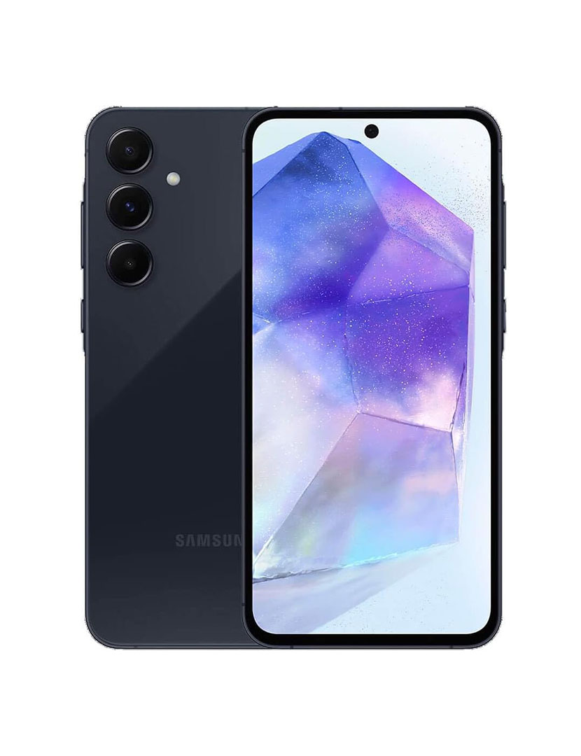 Samsung Galaxy A55 5G 128GB A556 DS Azul