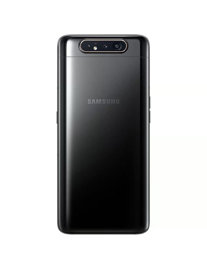 Samsung Galaxy A80 128GB A805F DS Preto