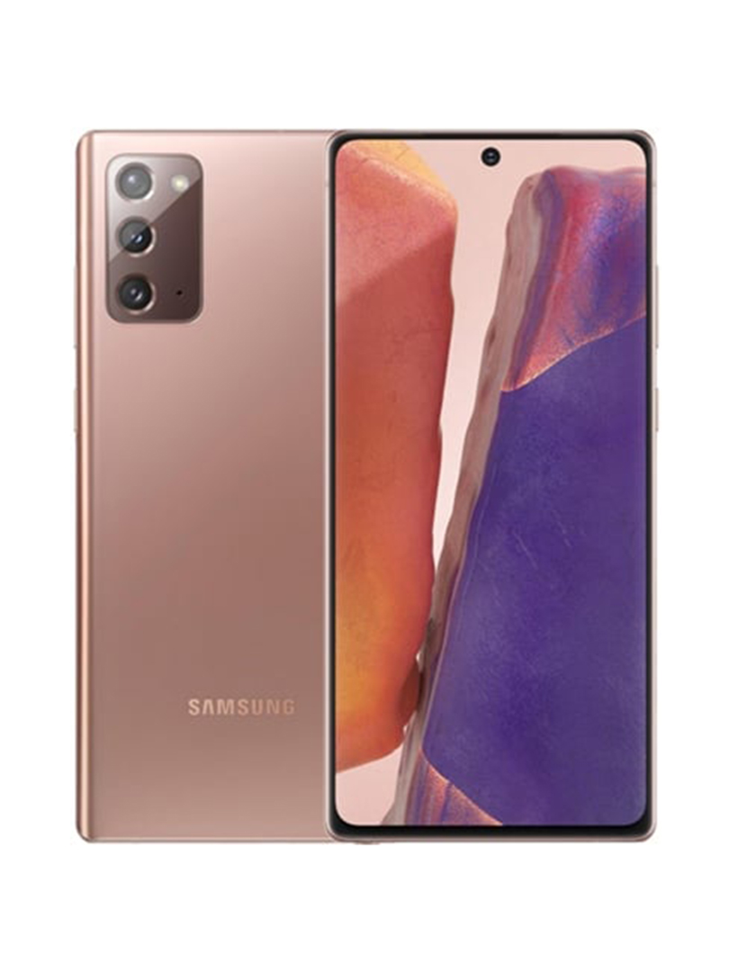 Samsung Galaxy Note 20 256GB N980F DS Bronze