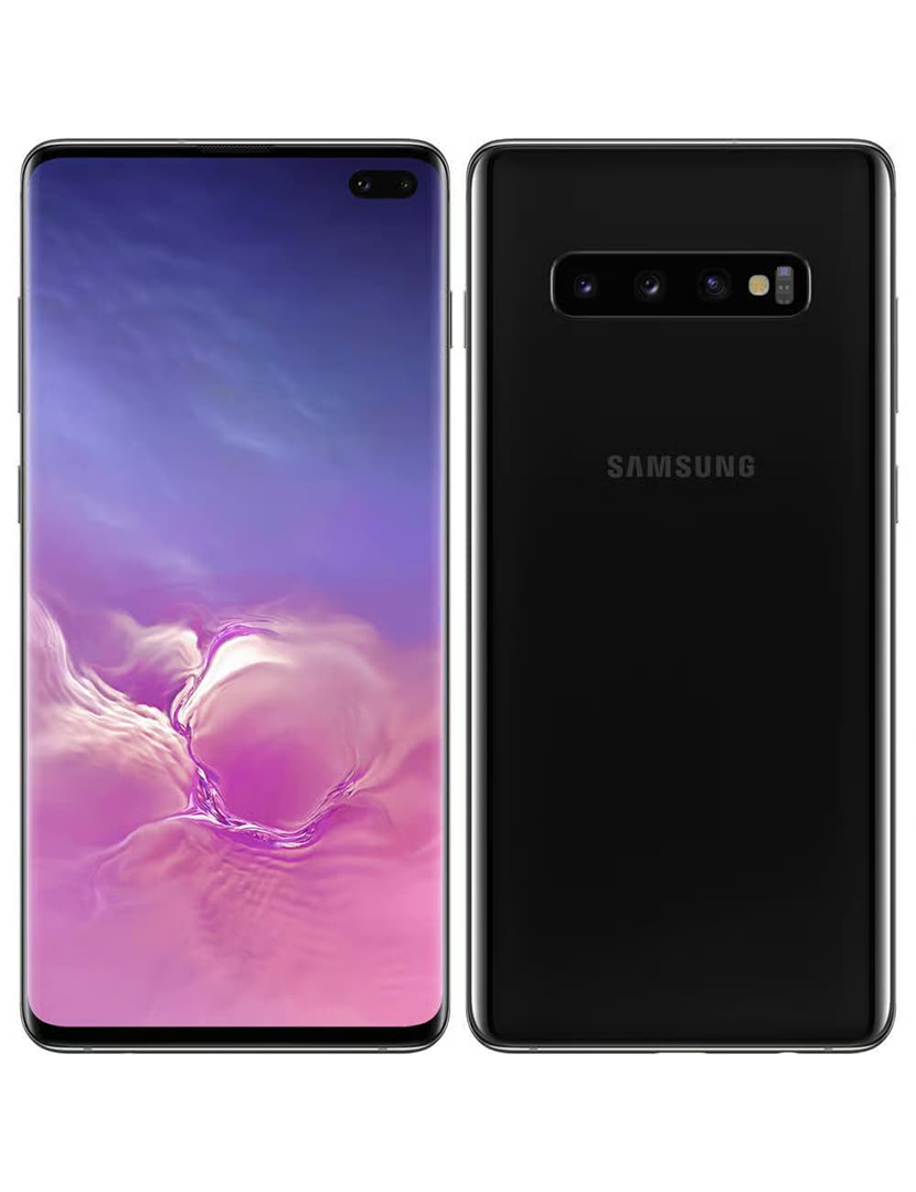Samsung Galaxy S10 128GB G973F DS Preto