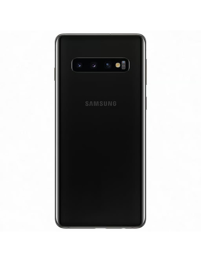 Samsung Galaxy S10 128GB G973F DS Preto