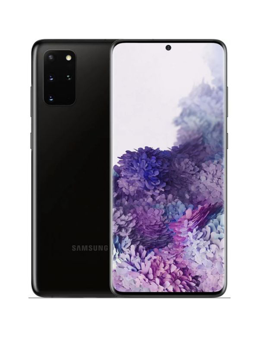 Samsung Galaxy S20 Plus 128GB G985F DS Preto