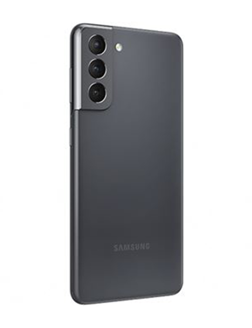 Samsung Galaxy S21 5G 128GB G991U DS Cinzento