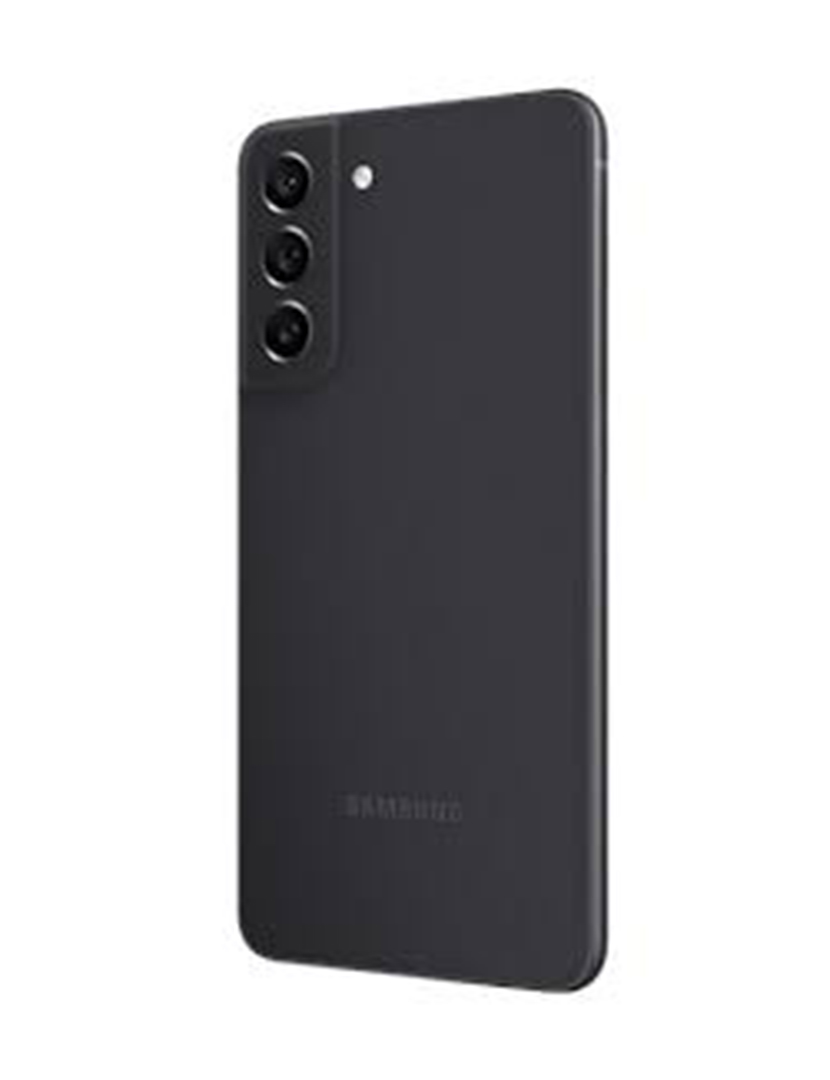 Samsung Galaxy S21 FE 5G 256GB G990B DS Preto