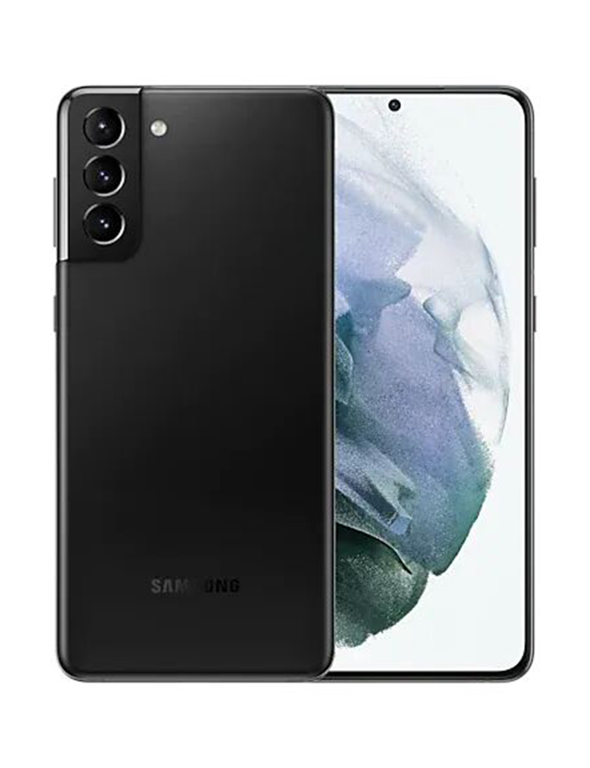 Samsung Galaxy S21 Plus 5G 128GB G996B DS Preto