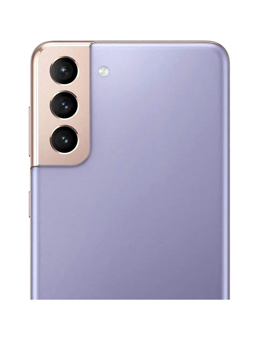 Samsung Galaxy S21 Plus 5G 128GB G996B DS Roxo