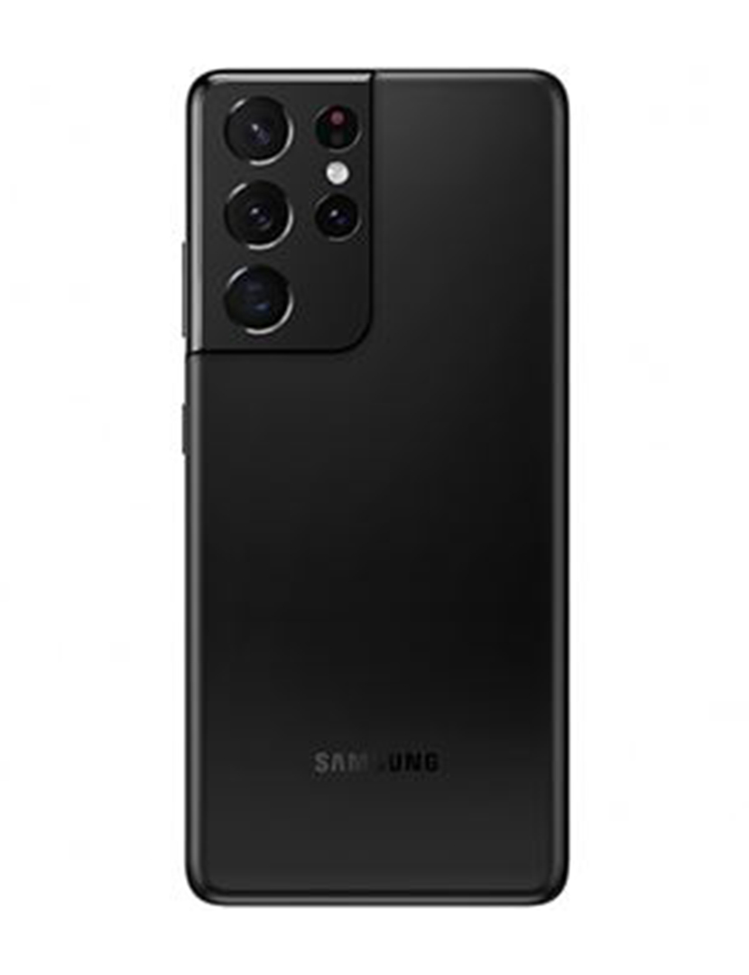 Samsung Galaxy S21 Ultra 5G 256GB G998B DS Preto