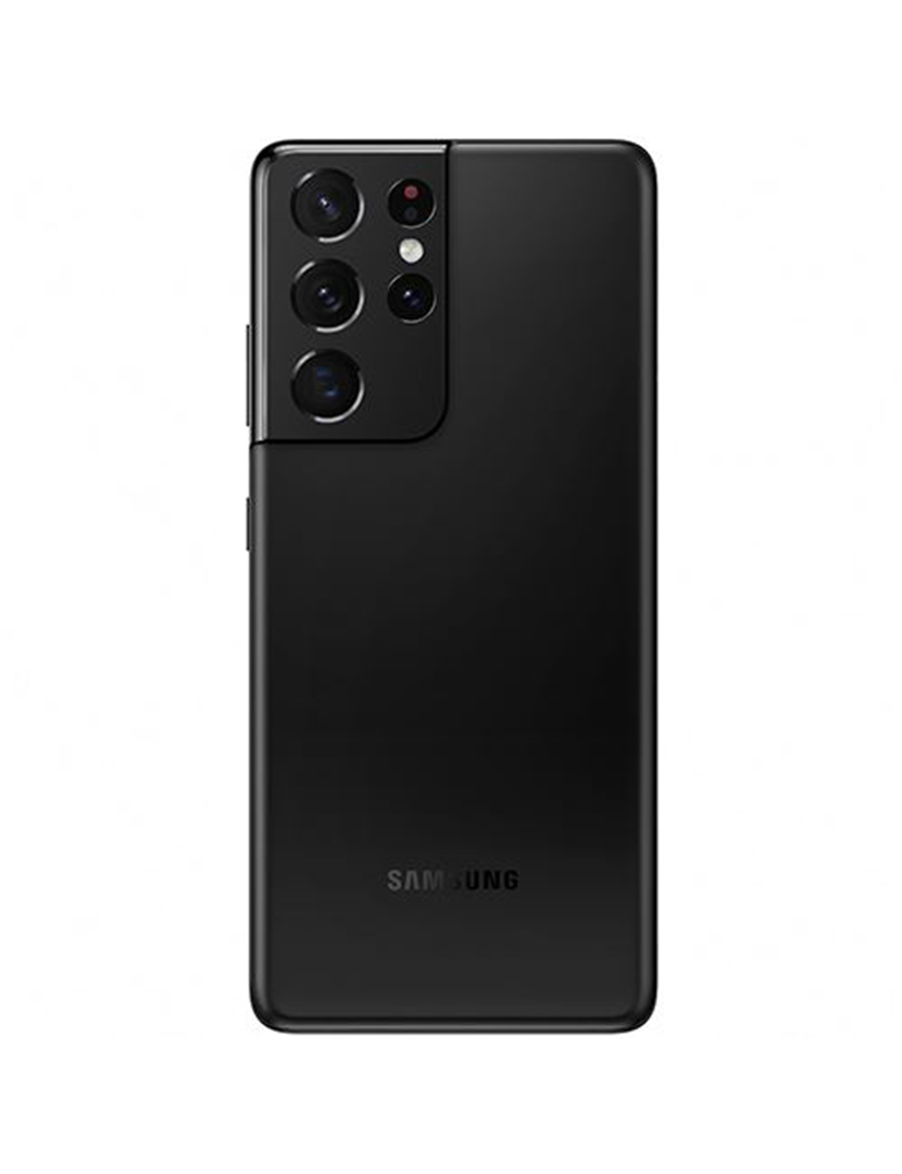 Samsung Galaxy S21 Ultra 5G 512GB G998B DS Preto