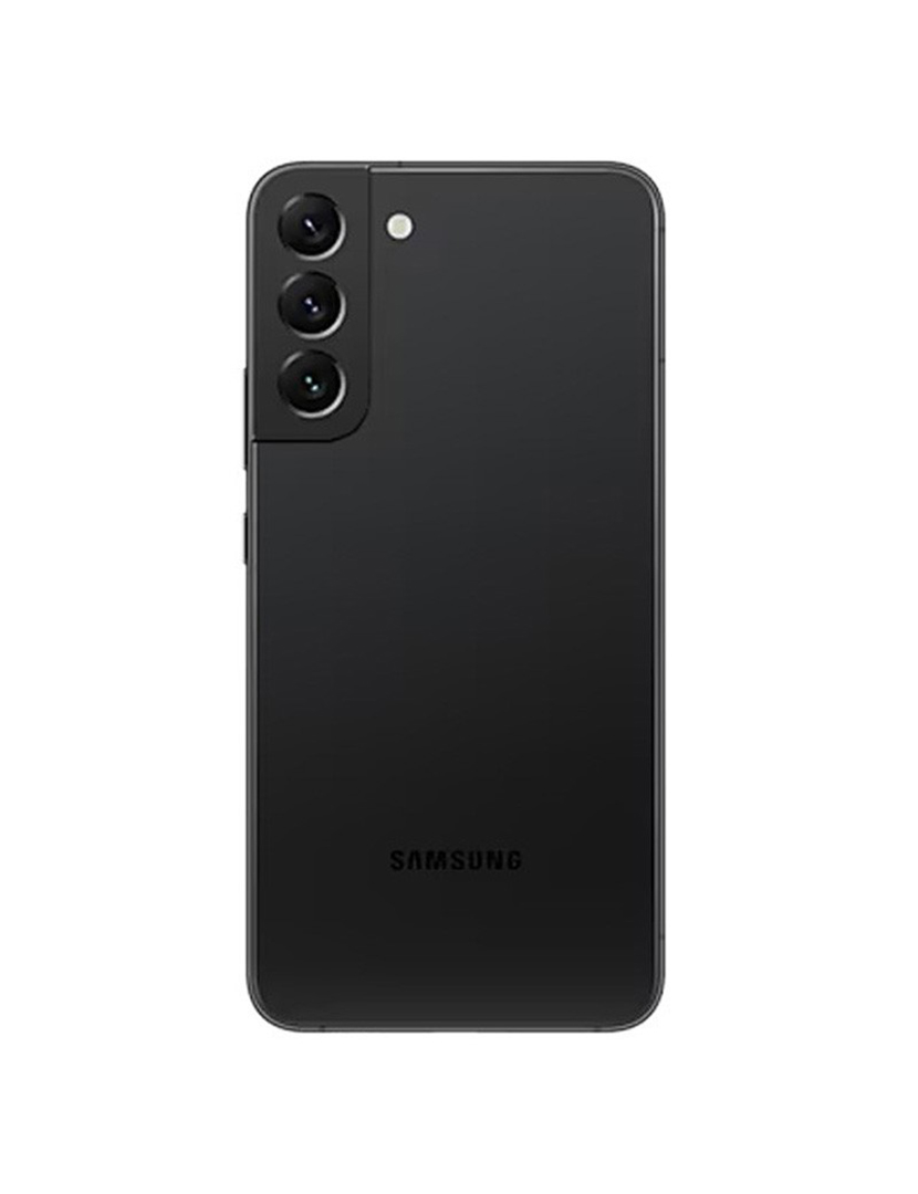 Samsung Galaxy S22 Plus 5G 128GB S906B DS Preto