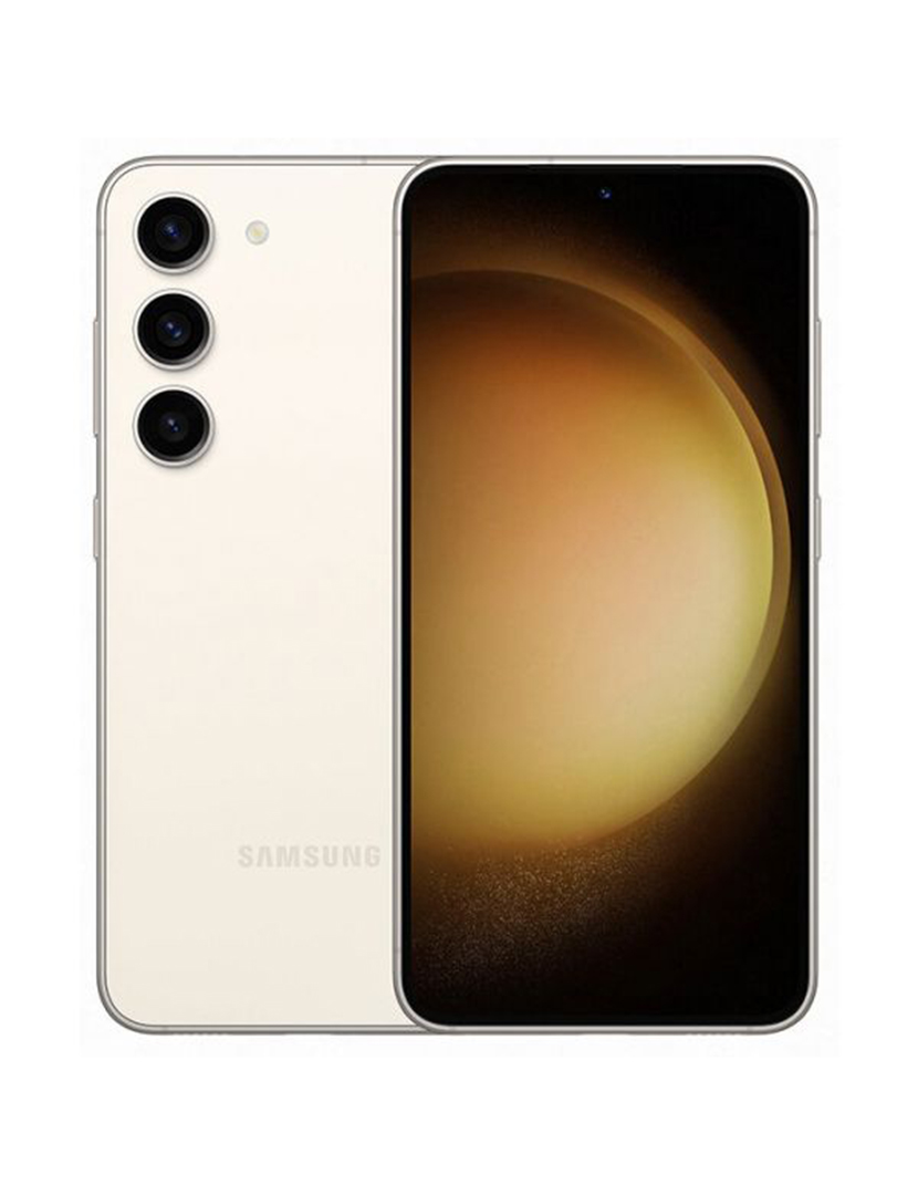 Samsung Galaxy S23 Plus 5G 256GB S916B DS Bege