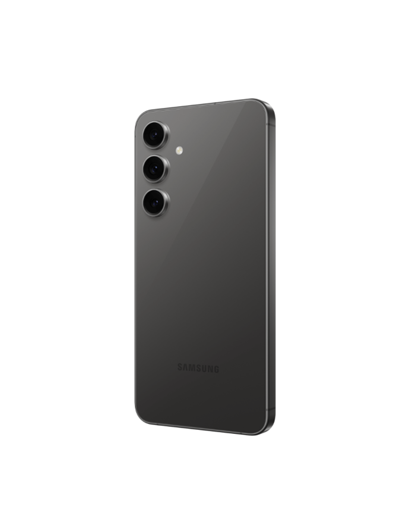 Samsung Galaxy S24 5G 128GB S921B DS Cinzento