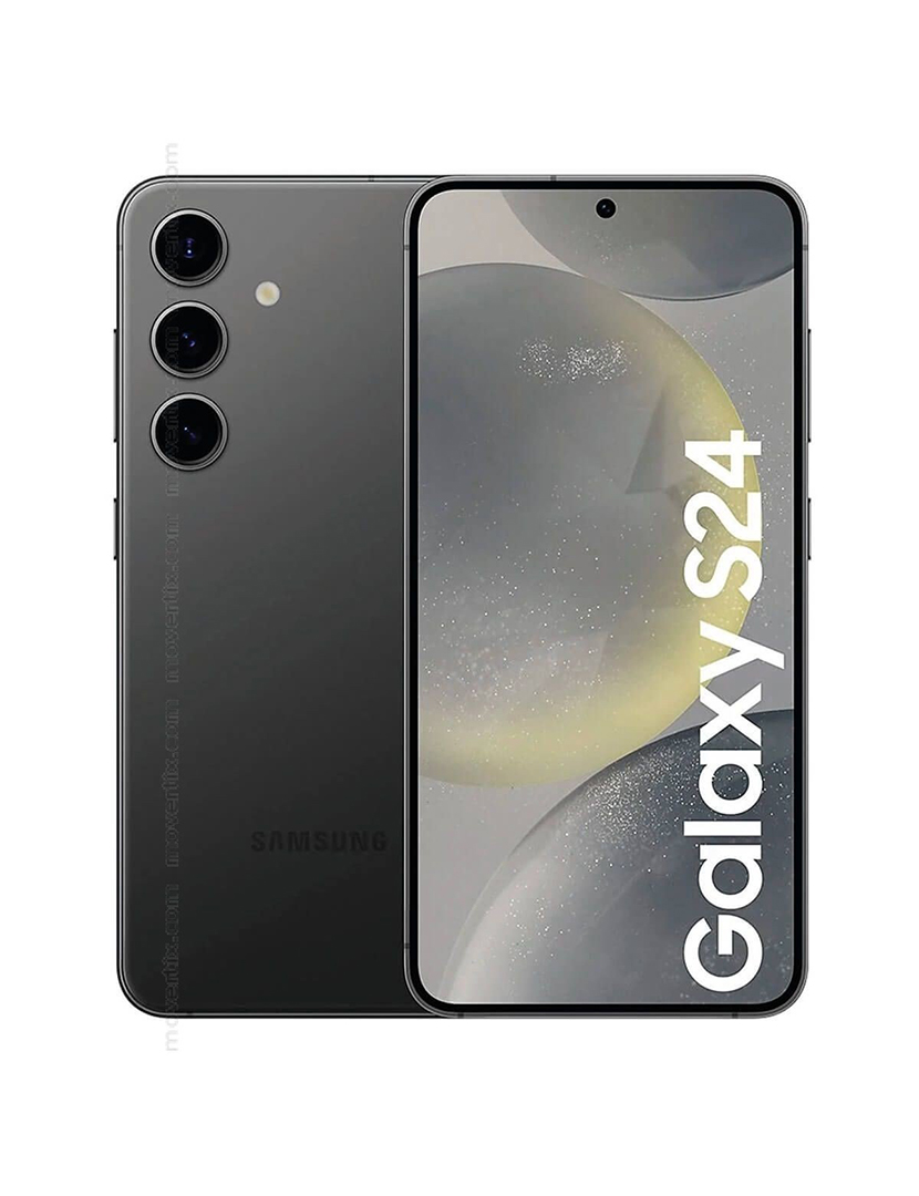 Samsung Galaxy S24 5G 256GB S921B DS Cinzento