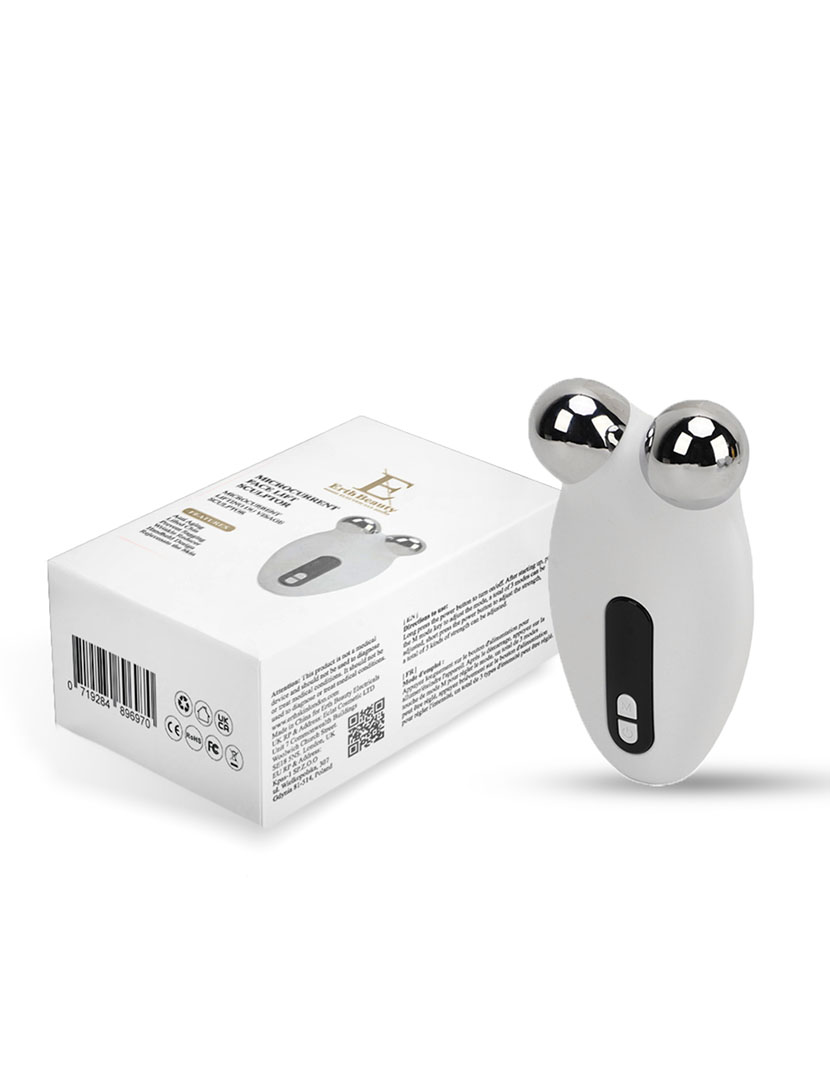 Escultor De Lift Facial De Microcorrente