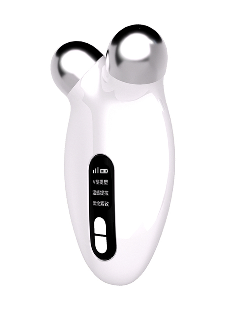 Escultor De Lift Facial De Microcorrente