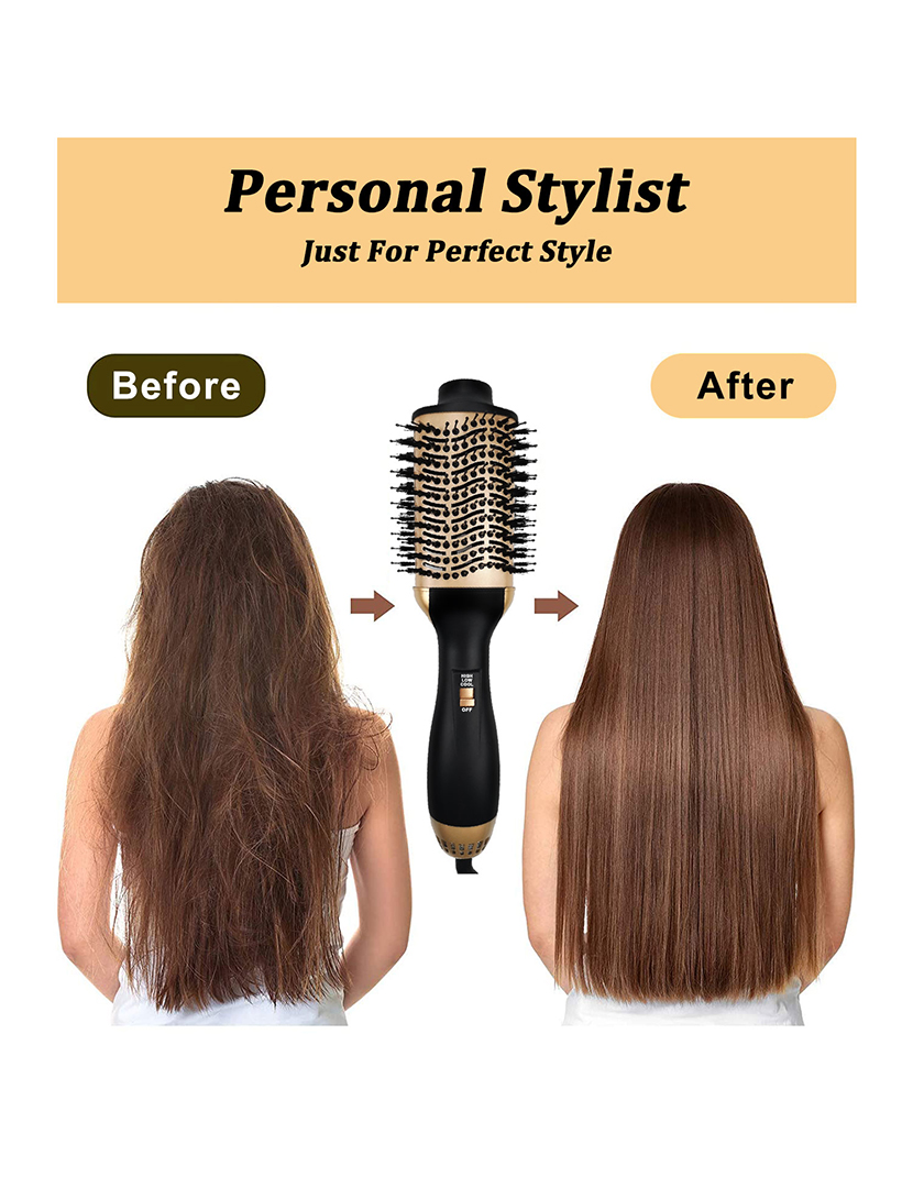 Escova All In One Professional Hair Styling