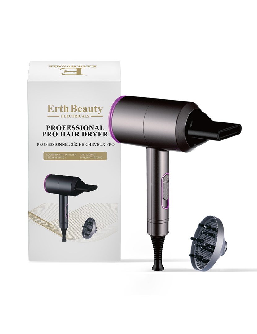 Secador Professional Pro